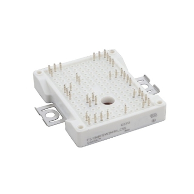Modulos IGBT para automóviles FS13MR12W2M1H-C55 Modulo IGBT 1200V Modulos MOSFET de potencia