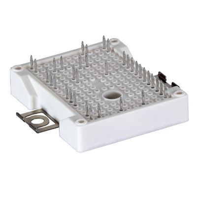 Modulos IGBT para automóviles F4-8MR12W2M1HP 1200V 8mohm CoolSiC MOSFET Modulos de cuatro paquetes