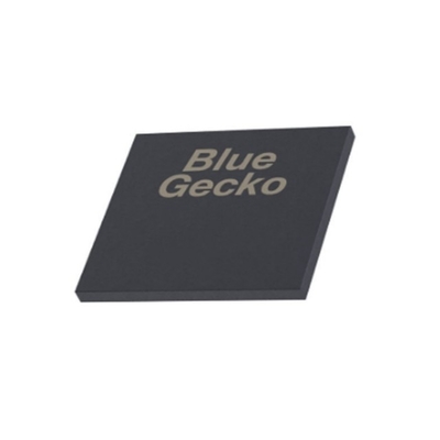 BT IC BGM123N256V2 Blue Gecko BT SiP Modulo 2dBm Inalámbrico BT 4.2 LE módulos