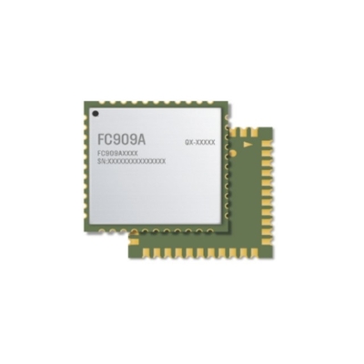 BT IC FC909AAAMD BT 5.2 módulos 2.4GHz Wi-Fi de alto rendimiento 4 y módulos BLE
