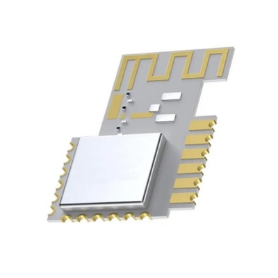 BT IC BGM210LA22JNF2 Modulos de iluminación BT Gecko inalámbrico de 2,4 GHz Antenna de rastreo de PCB