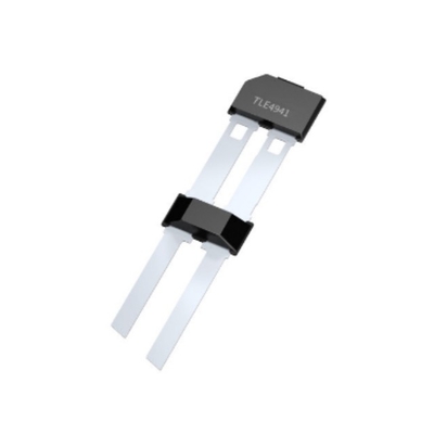 Sensor IC TLE49411CHAMA2 Sensor de efecto Hall para aplicaciones de velocidad de las ruedas