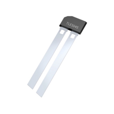 Sensor IC TLE5045MTIC50HALA1 Sensor IC de velocidad de las ruedas GMR de alta precisión