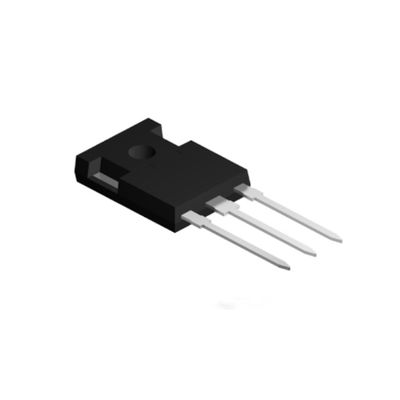 Chip de circuito integrado STWA65N023M9 N-canal 650V Potencia MOSFET Transistores TO-247-3
