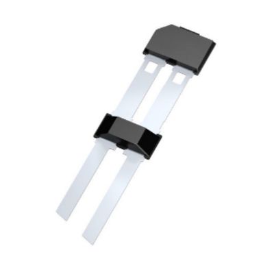 Sensor IC TLE5041PLUSCXAMA1 Sensor de velocidad de las ruedas de baja vibración de alta sensibilidad