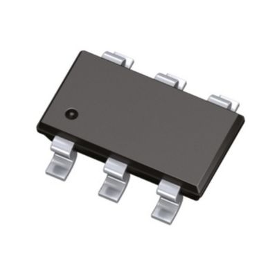 Sensor IC TLE4966GE6710HTSA1 Interruptor de efecto Hall de alta precisión con detección de dirección