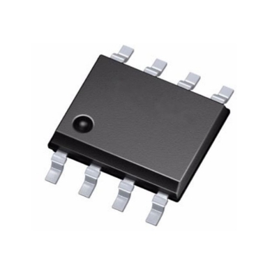 Sensor IC TLE49SRP8XUMA1 Efecto Hall lineal Sensores magnéticos IC