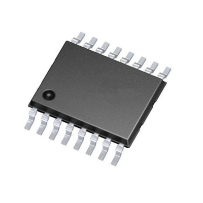 IC del sensor TLE5014S16DXUMA1 IC del sensor magnetorresistivo de alto voltaje