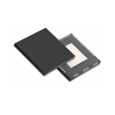 Chip de circuito integrado STSPIN32G0601QTR 600V Controlador BLDC trifásico QFN-10