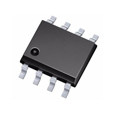 Sensor IC TLE4998C8DXUMA1 Sensor de Hall lineal programable para automóviles