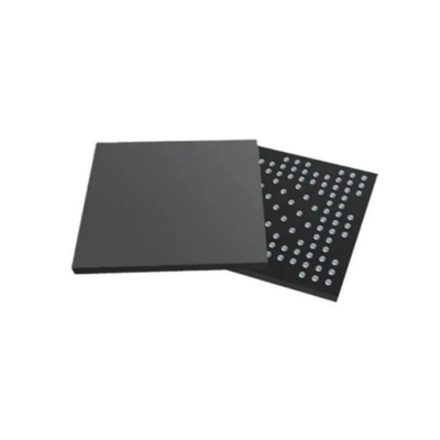 Módulo de comunicación inalámbrica STM32WB55VEQ6TR Multiprotocolo MCU inalámbrico de 64 MHz con BT 5.3