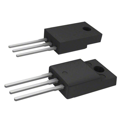 Chip de circuito integrado STF20N90K5 Transistores MOSFET de potencia de canal N de 20A de 900V