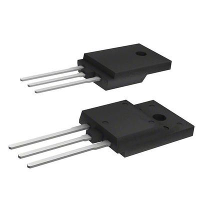 Chip de circuito integrado STFW69N65M5 650V 58A Transistores MOSFET de potencia de canal N