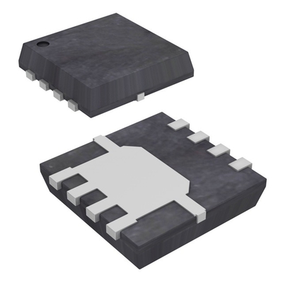 Chip de circuito integrado NVTFS6H850NWFTAG MOSFET de energía automotriz Transistores únicos 8-WDFN