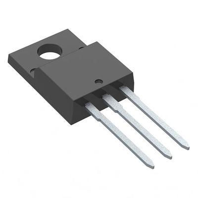 Chip de circuito integrado FCPF250N65S3R0L-F154 650V 12A Transistores MOSFET de canal N