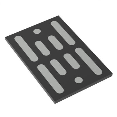 Chip de circuito integrado EFC4K110NUZTDG N-Channel Mosfet Array 24V 25A Transistores MOSFET