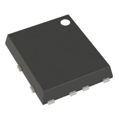 Chip de circuito integrado NTMFD5C672NLT1G N-Channel Mosfet Array 60V 12A Transistores MOSFET