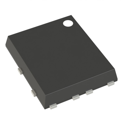 Chip de circuito integrado NTMFD5C680NLT1G N-Channel Mosfet Array 60V Transistores MOSFET