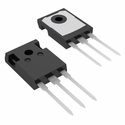 Chip de circuito integrado FCH041N65F-F085 Transistores MOSFET de canal N de 650 V para automóviles
