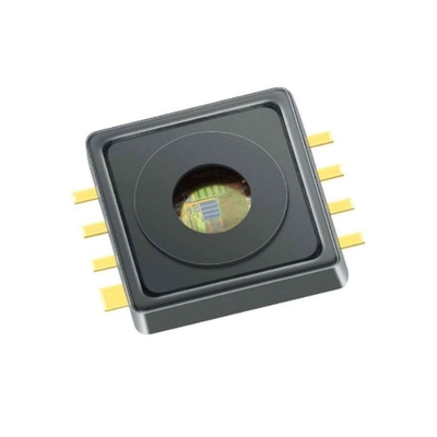 Sensor IC KP204XTMA1 Sensor de presión para la detección de impactos de peatones