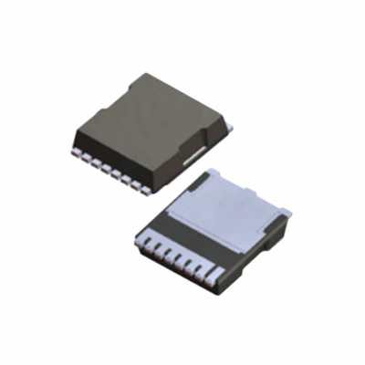 Chip de circuito integrado FDBL86563-F085 60V 240A Transistores MOSFET de un solo canal N