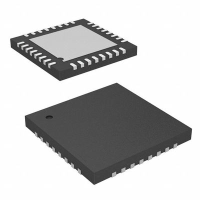Microcontrolador MCU CY8C24423A-24LTXI Microcontrolador integrado de 8 bits IC 32-QFN