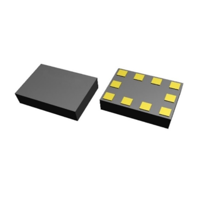 Módulo de comunicación inalámbrica BGSC2341ML10E6327XTSA1 RF condensador sintonizable digitalmente SPDT Switch IC