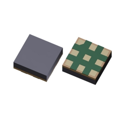 Modulo de comunicación inalámbrica BGS14M8U9E6327XUSA1 de alta potencia SP4T MIPI RF Switch IC
