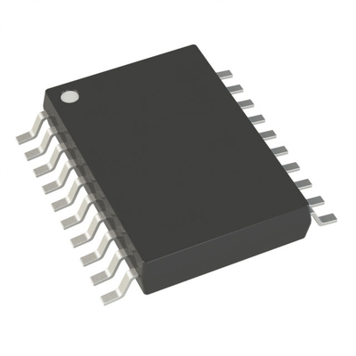 Chip de circuito integrado AD9834BRUZ Síntesis digital directa TSSOP-20 75MHz DDS