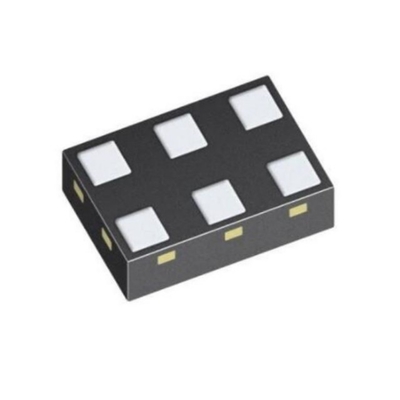 Módulo de comunicación inalámbrica BGA5M1BN6E6328XTSA1 18dB Amplificador de ruido bajo de alta ganancia para banda media LTE