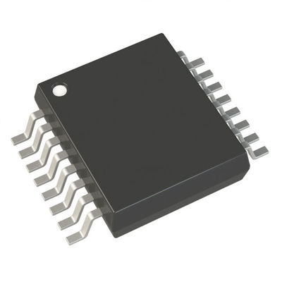 AD5933YRSZ 12 bits convertidor de impedancia chip IC en el paquete SSOP-16