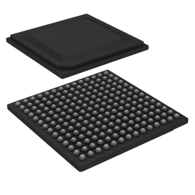 Modulo de comunicación inalámbrica AD6688BBPZ-3000 receptor de diversidad y observación de RF