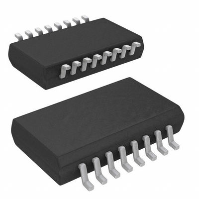Chip de circuito integrado ADUM2401CRIZ aislador digital de 4 canales SOIC-16 IC de interfaz