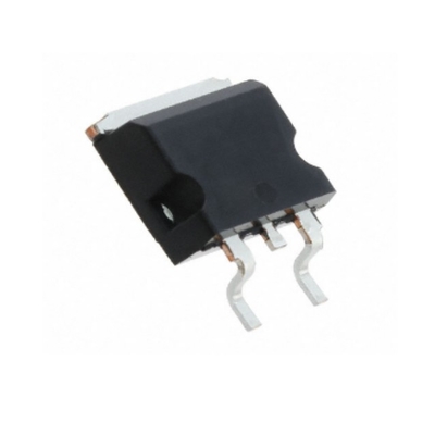 Chip de circuito integrado STB30N80K5 Transistores MOSFET de potencia de canal N de 24A 800V
