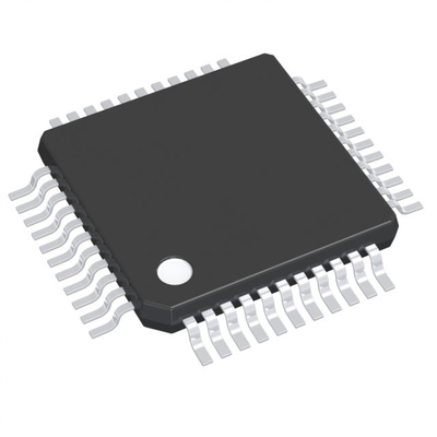 Microcontrolador MCU CY9BF124KPMC-G-MNE2 Microcontrolador FM3 de un solo núcleo de 32 bits