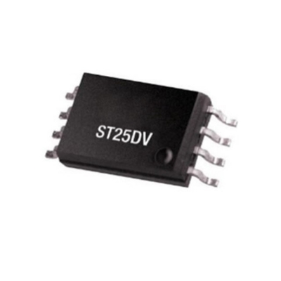 Modulo de comunicación inalámbrica ST25DV64KC-IE8T3 13.56MHz 5.5V Transpondedor RFID IC 8-TSSOP