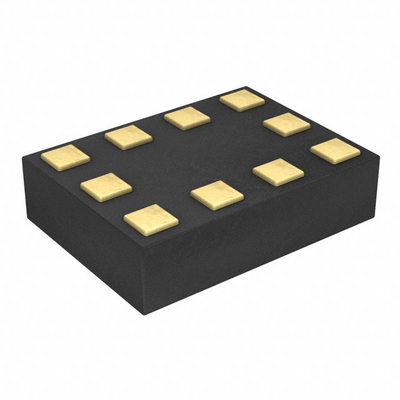 Módulo de comunicación inalámbrica BGS14PN10E6327XTSA1 Alta linealidad alta potencia SP4T RF Switch IC