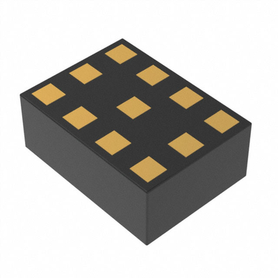 Módulo de comunicación inalámbrica BGS14MA11 100MHz SP4T RF Switch IC para la diversidad LTE