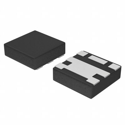 Chip de circuito integrado NTLUS030N03CTAG Transistores MOSFET de canal N de 30 V y 4,5 A