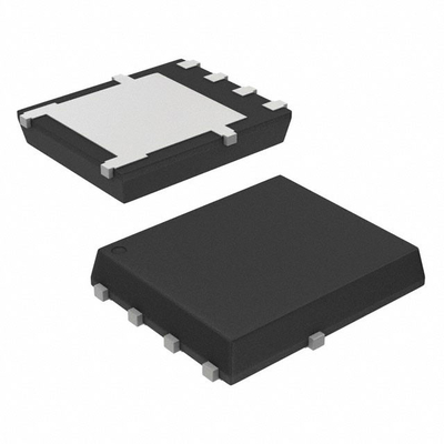 Chip de circuito integrado NVMFS6H858NLT1G Transistores MOSFET de canal N de 8,7A y 80V para automóviles