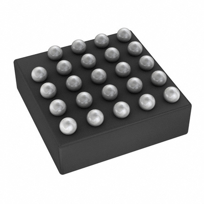 Microcontrolador MCU CY95F636KNWQN-G-UNE1 de 8 bits 36KB Microcontrolador flash IC 24-BG