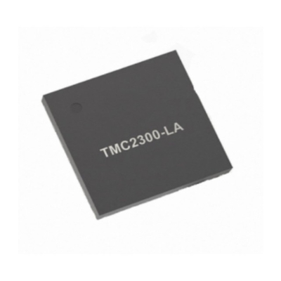 Chip de circuito integrado TMC2300-LA controladores de motor paso a paso silencioso de baja tensión de 2 fases