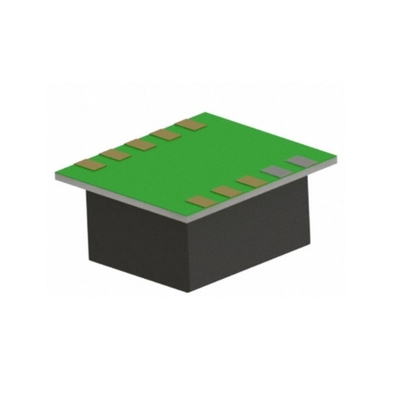 Chip de circuito integrado MAXM17712AMB Modulo de alimentación uSLIC uSLIC-10 Convertidor CC-DC