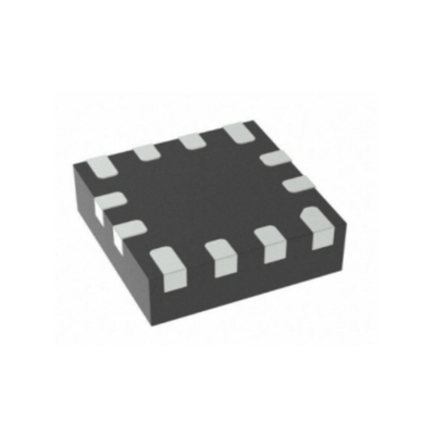 Chip de circuito integrado MAX77839BEFQ Conversor de Buck-Boost de bajo coeficiente intelectual FC2QFN-11 Chip PMIC