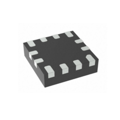 Chip de circuito integrado MAX77839AEFQ Conversores Buck-Boost con el coeficiente intelectual más bajo FC2QFN-11