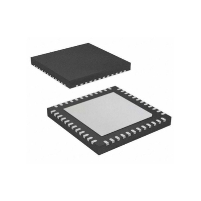 Chip de circuito integrado MAX25503ATMA/V Conductores de iluminación LED para automóviles TQFN-48