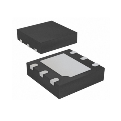 Sensor IC SI7022-A20-YM1 1.9V a 3.6V Sensor de humedad y temperatura con salida PWM