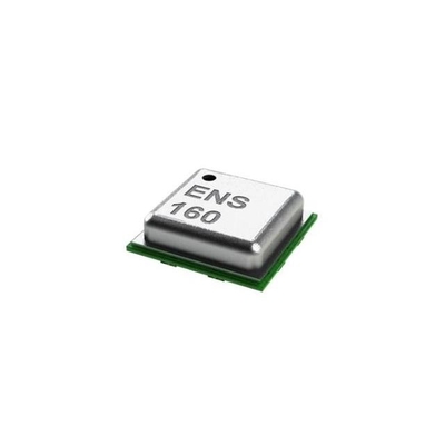 Sensor IC ENS160-BGLM Sensor de calidad del aire 29mA Sensor digital de óxido metálico y múltiples gases