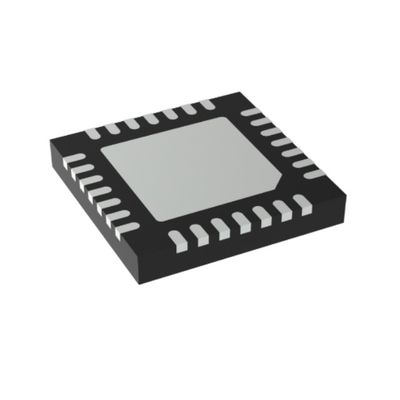 Chip de circuito integrado MAX20431ATIH/VY Mini PMIC de cuatro salidas para aplicaciones de seguridad