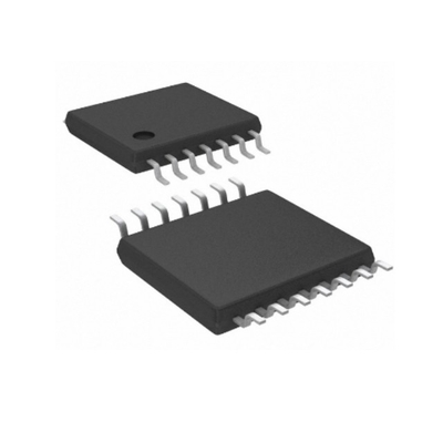 Sensor IC MAX31856MUD Interfaz de sensor TSSOP-14 de termoparejo a convertidor digital